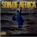Fábio Grysmany & Trapp king & #Tag & Mr Paste & J Jinos & T.A. Wonder & Monarch & T-Brow - Son Of Africa (feat. Trapp king, #Tag, Mr Paste, J Jinos, T.A. Wonder, Monarch & T-Brow) (Cypher)
