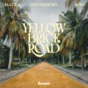 Dela Utca & Nate VanDeusen & Holly - Yellow Brick Road