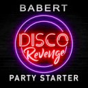 Babert - Party Starter