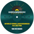 Antonello Ferrari & Aldo Bergamasco Ft. Billy Paul - Take Me Higher