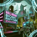 HALL HOGAN - Evolution