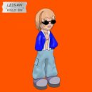 Leisan - Hold On