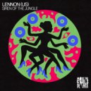 LENNON (US) - Siren Of The Jungle