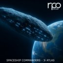 Spaceship Commanders - 3i Atlas