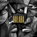 RZVAN, Melwin Rodrigues - Dalaba
