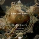 Dolbytall, Elie O - I Can't Take It Anymore