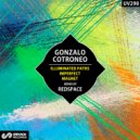 Gonzalo Cotroneo - Magnet