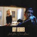 Guy Gerber - Leave Me