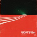 Merlin, Jamek Ortega - Can't Stop