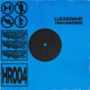 Lucas Bahr - High Universe