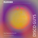 Ruddek - Disco Guys