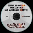 Laura Branigan - Self Control