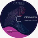 Jordi Cabrera - Commitment Of Love