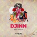 Anet Music - DJINN