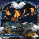 John Candy, Che&Mos, Sinitsa - Flames While Raining