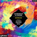 Cosmonaut, K Loveski - Jackelele