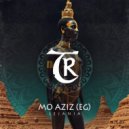 MO AZIZ (EG), Tibetania - Lejania