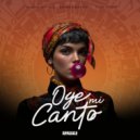 Aaron Sevilla, Alba Dreid, Andres Matheus - Oye Mi Canto