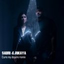 Rikaya, S.A.B.R.I - CURE MY DESIRE