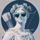 Busu - Sunlight Reflection