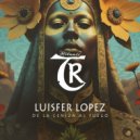 Luisfer Lopez, Tibetania - De La Ceniza Al Fuego