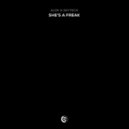 Alok & Skytech - She's A Freak