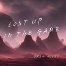 Greg Allen - Lost Up in the Game