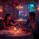 Greg Allen - With Just One Touch ()