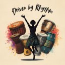 Greg Allen - Driven by Rhythm ()