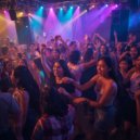 Greg Allen - The Call of the Dance Floor ()