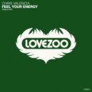 Chris Valencia - Feel Your Energy
