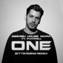 Swedish House Mafia feat. Pharrell - One