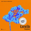 KVSH, Tim Hox, Cumbiafrica - Corocito (Manguelena)