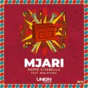 Peppe Citarella, Rob Rivera - MJARI