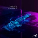 Nisdasis - Close Your Eyes