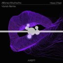 Alfonso Muchacho, Yanick - How I Feel