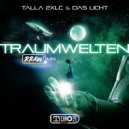 Talla 2XLC & Das Licht - Traumwelten