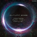 manvvel - Night Curve