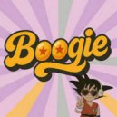 Groove Dude - Boogie