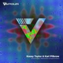 Kasey Taylor;Karl Pilbrow - Retrovision (Original Mix)