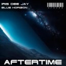 Iris Dee Jay - Blue Horizon