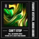 Aman Anand & Frankie Vertigo - Can't Stop
