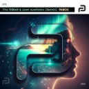 Tym Ferrari & Juan Almiñana Obando - Paros