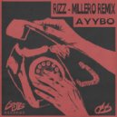 Millero, AYYBO - Rizz