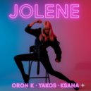 Ksana, Oron K, YAKOS - Jolene