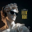 Aleksandar Zec, Dymai - Feelin' Right