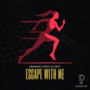 ED_PRJCT, Emmanuel David - Escape With Me