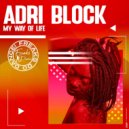 Adri Block - My Way Of Life