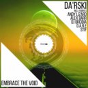 Da'Rski - Embrace The Void
