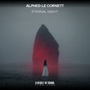 Alphed Le Cornett - Eternal Night